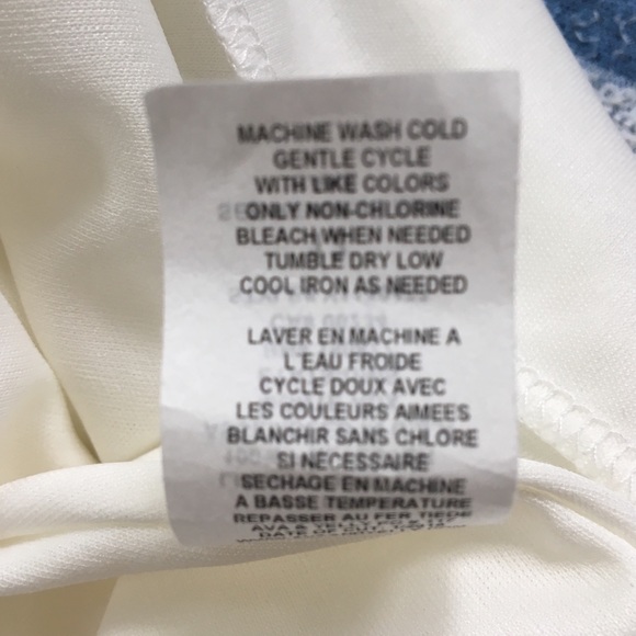 Design Lab Lord & Taylor sequined dress (GIRL’S) - Picture 7 of 8